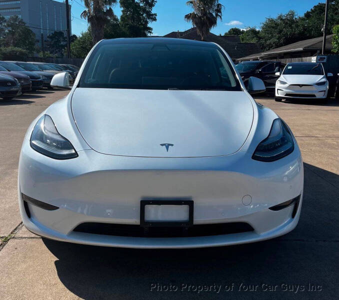 tesla model y 2021 5YJYGDEE0MF078988 image tesla model y 2021 5YJYGDEE0MF078988 image